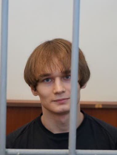 Azat Fanisovich Miftakhov