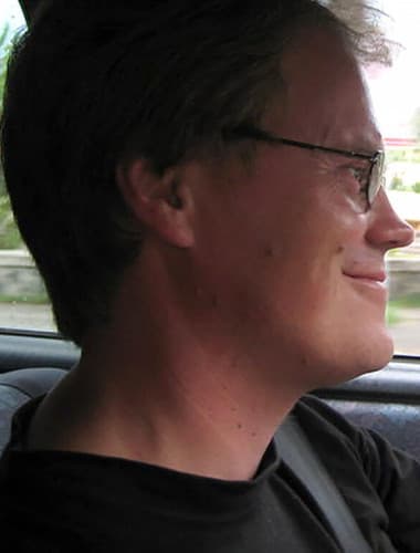 Klimkin Anton Vladimirovich