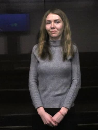 Ekaterina Anatolevna Korovina