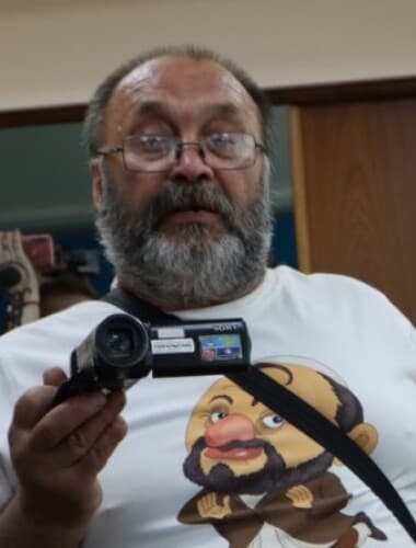 Andrey Yuryevich Ivashev