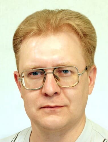 Aleksandr Mikhailovich Byvshev