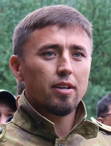 Alsynov (Alchinov) Fail Fattakhovich