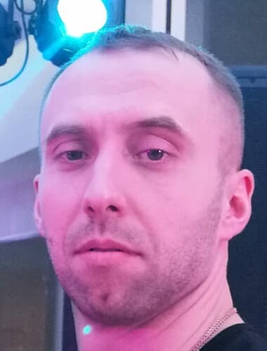 Ivan Igorevich Kavinov