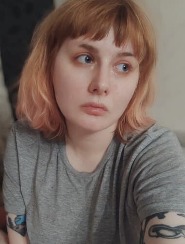 Bazhutova Anna Nikolaevna