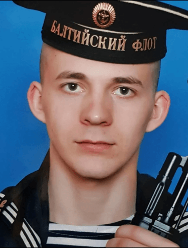 Kuprin Vladimir Evgenevich