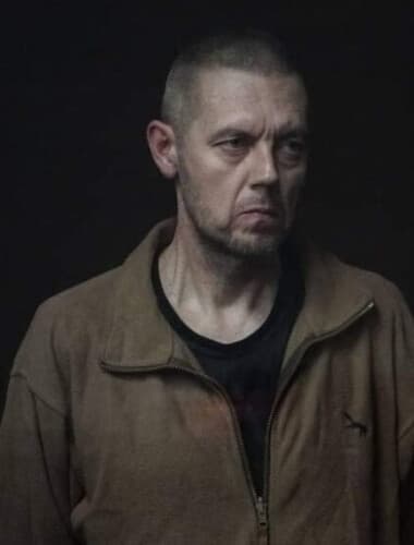 Anatoly Petrovich Gritsyk