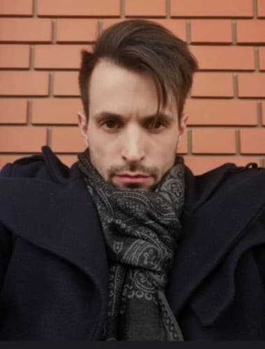 Daniil Dmitrievich Krinari