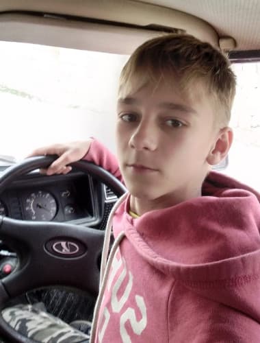 Artemiy Anatolyevich Doronin