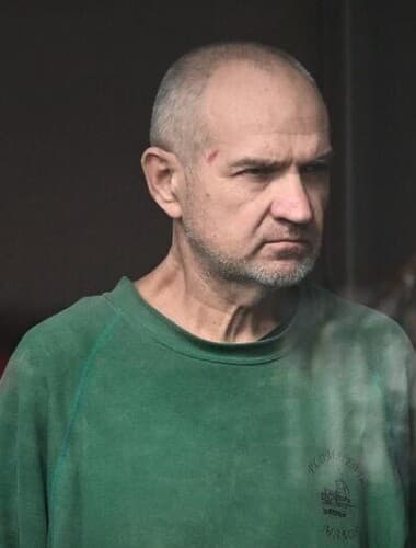 Oleg Vladimirovich Zharkov