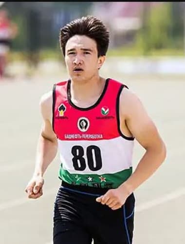 Aitugan Gareevich Abdullin