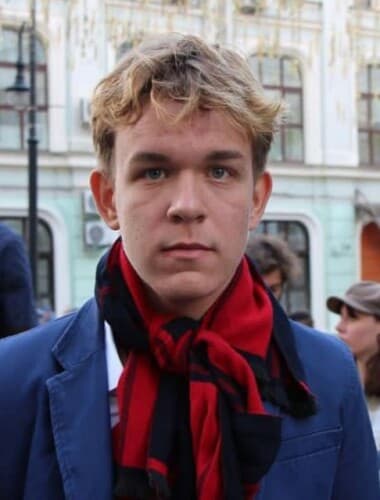 Maksim Kirillovich Lypkan