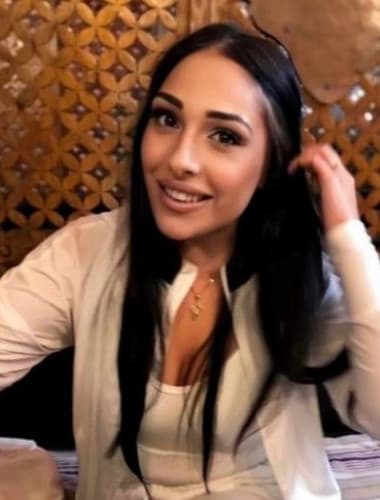 Garina Ksenia Sergeevna