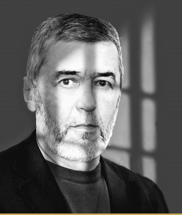 Photograph of Tawakkal Boboev