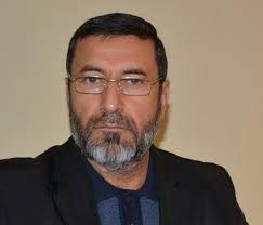 Photograph of Jobir Rahmatulloi Rajab