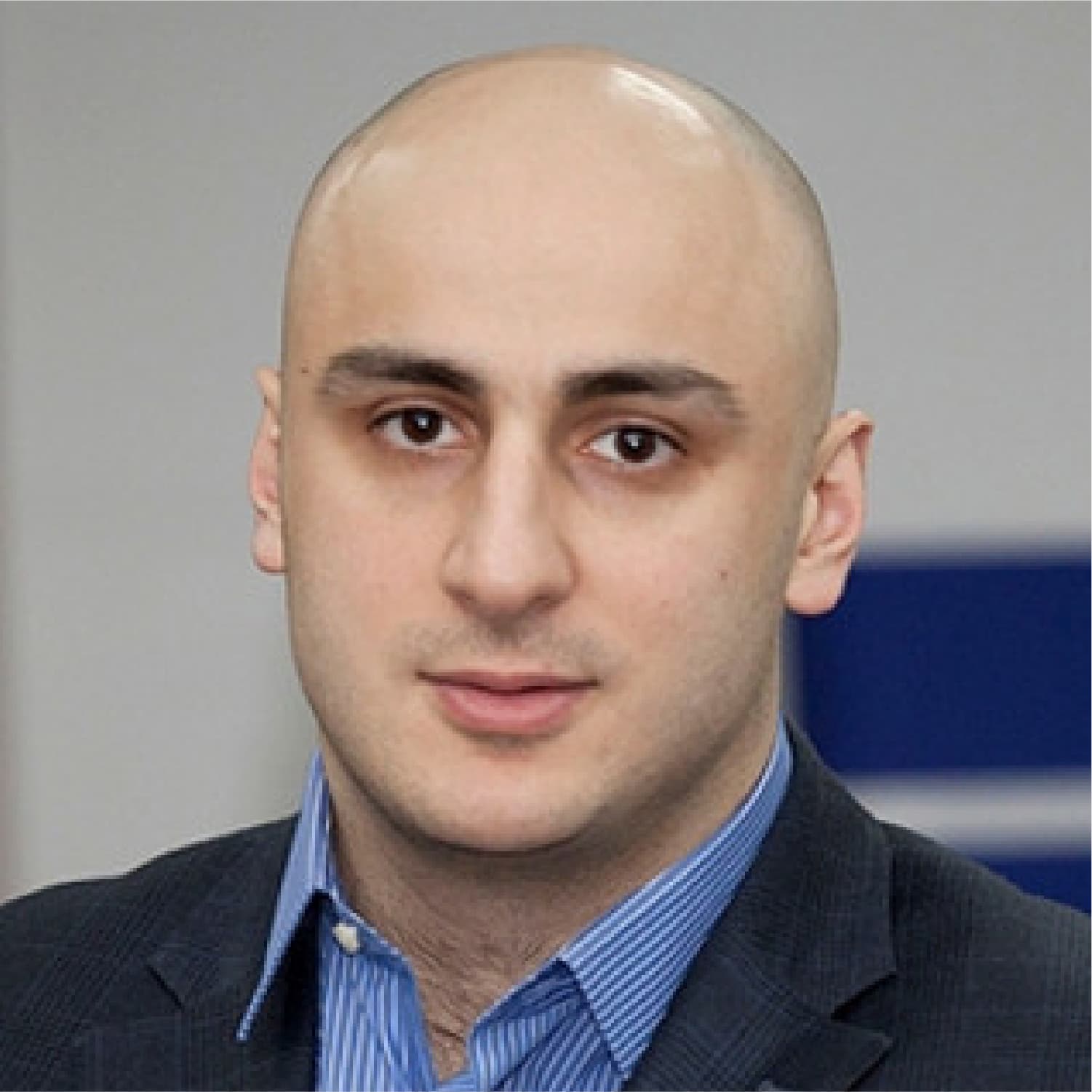 Photograph of Ника Мелия