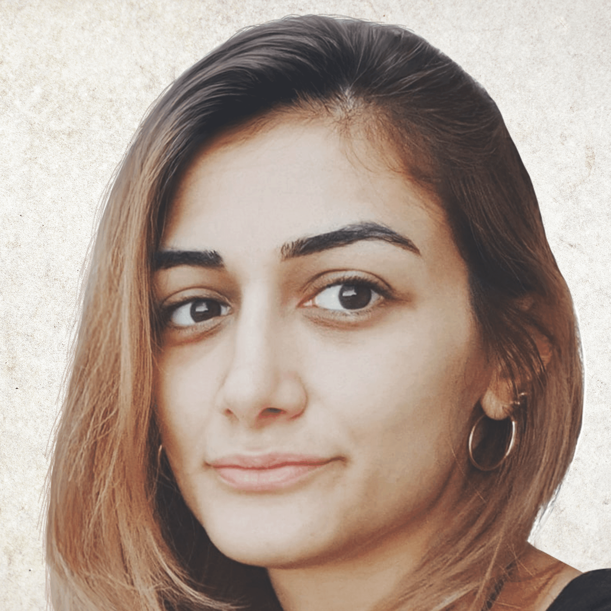 Photograph of Mariam Iashvili