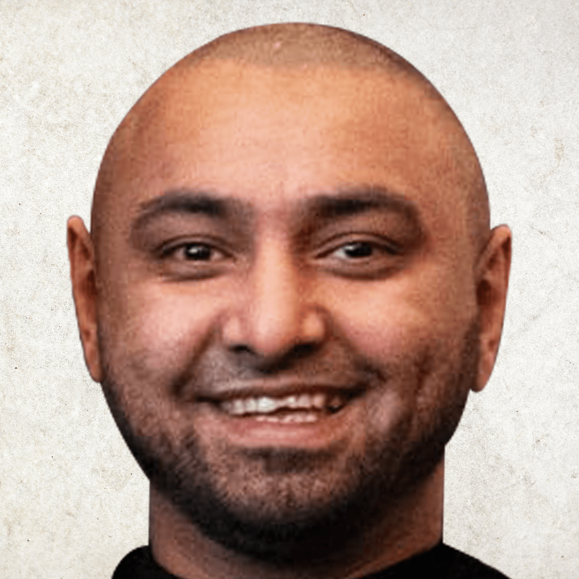Photograph of Insaf Aliev