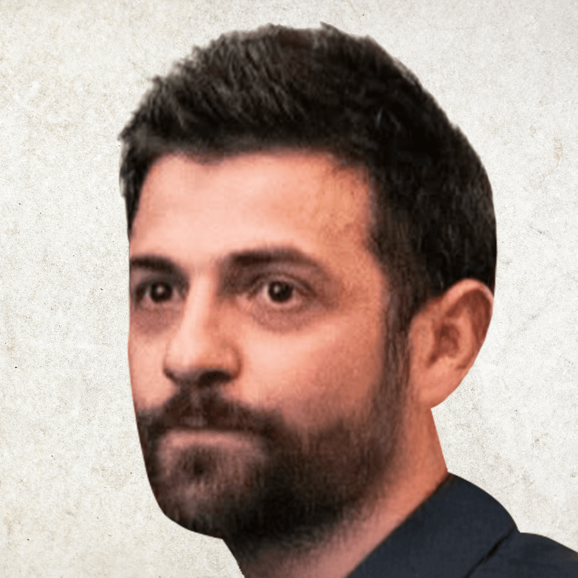 Photograph of Guram Mirtskhulava