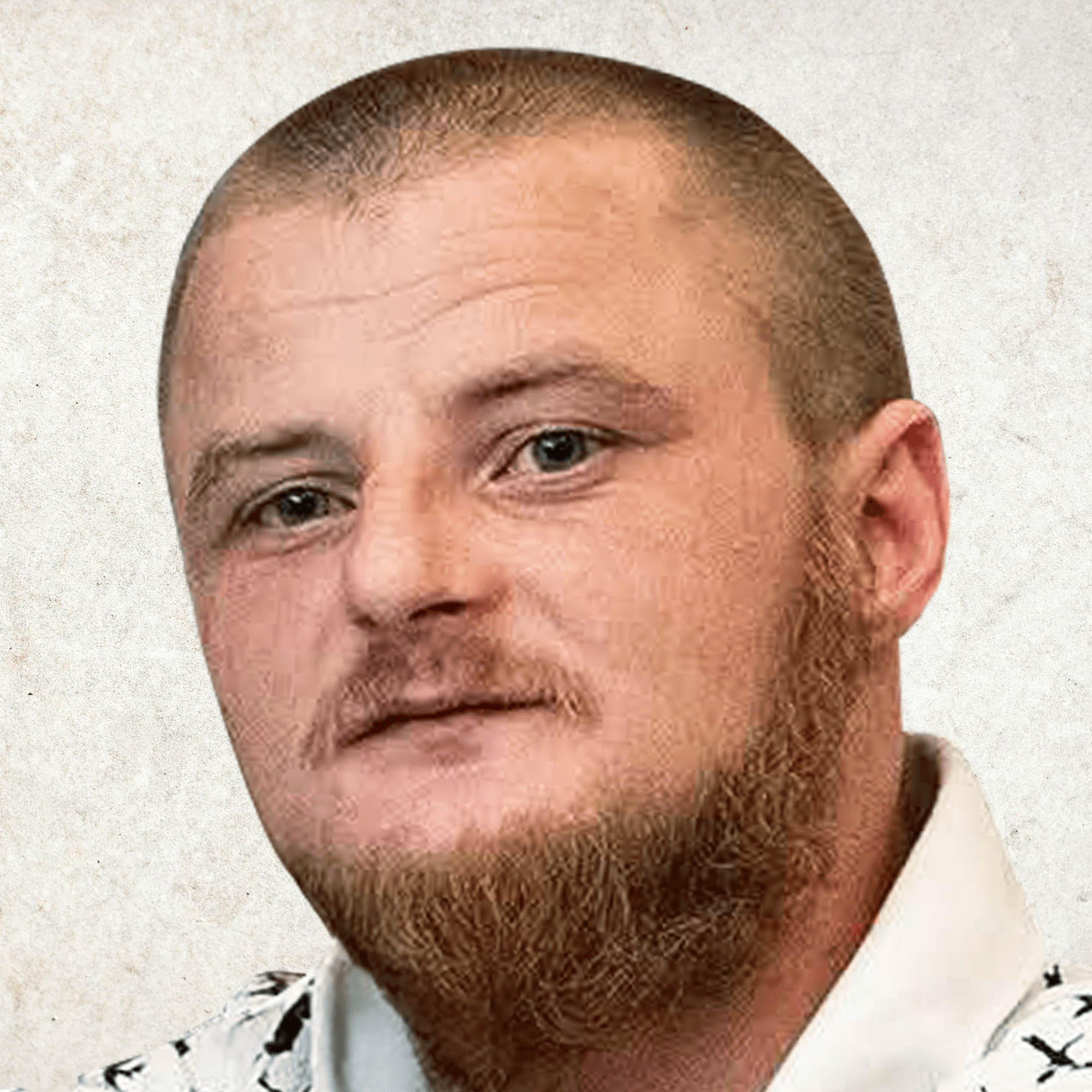 Photograph of Sergey Kukharchuk