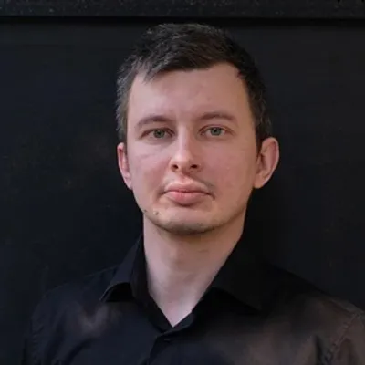 Ruslan Leviev (Karpuk)