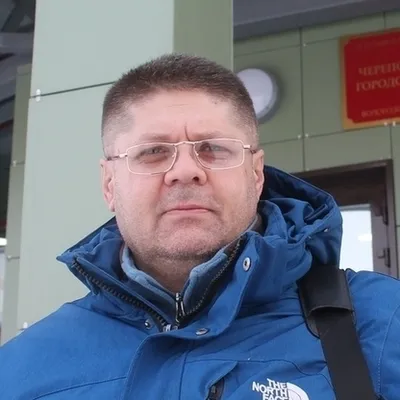 Gregory Marcus Severin Winter