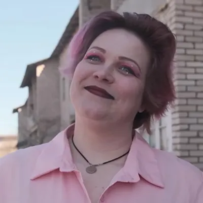 Irina Dmitrieva (Nelson)