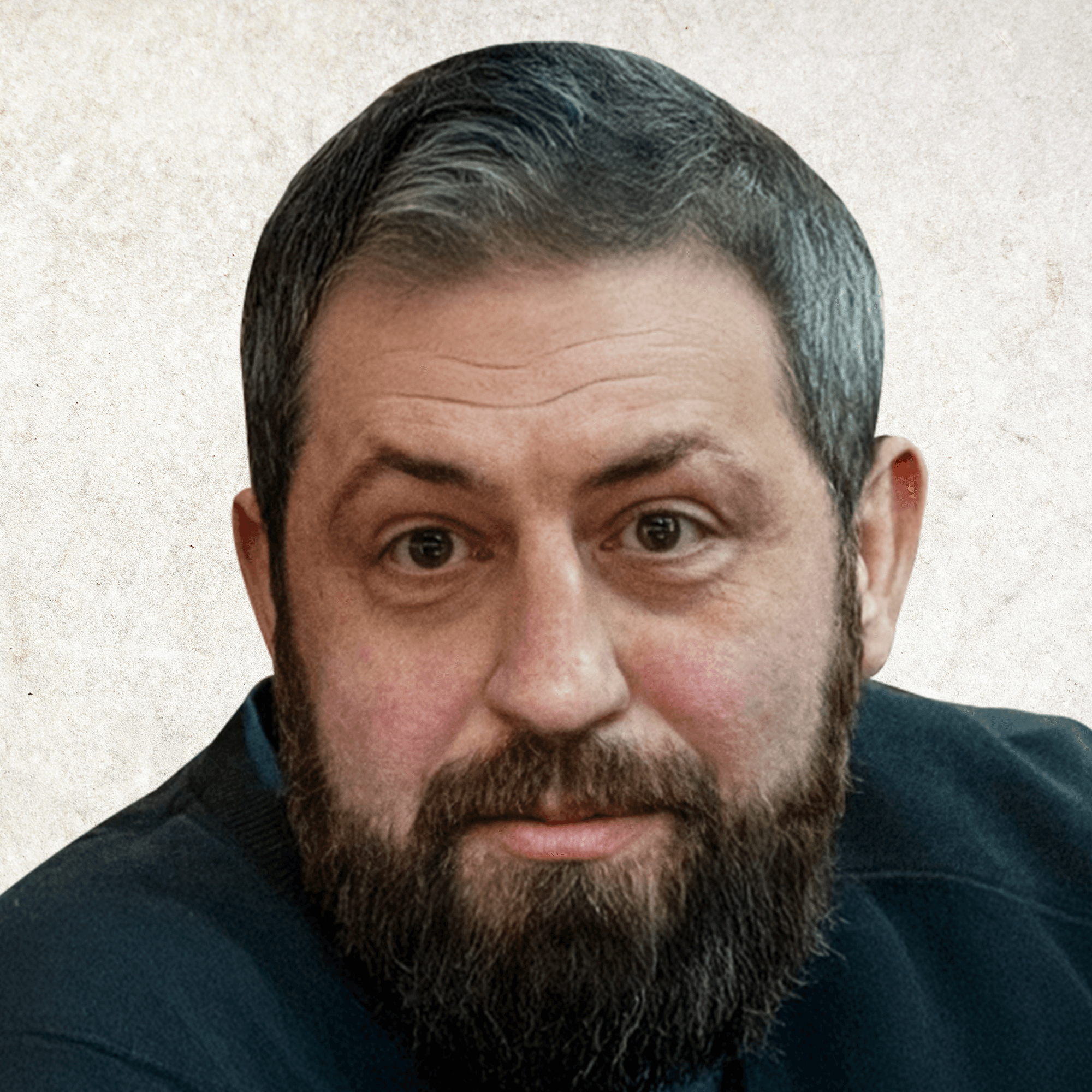 Photograph of Гиорги Окмелиашвили
