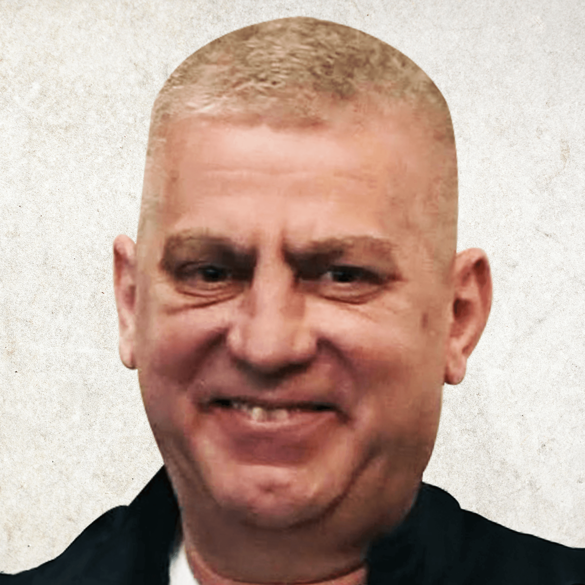 Photograph of Vasil Kadzelashvili