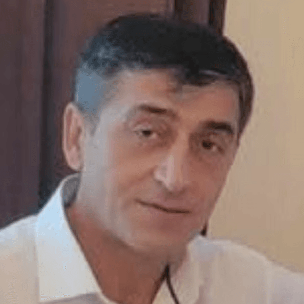 Photograph of Кахабер Мжаванадзе