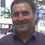Photograph of Kakhaber Kvatchantiradze