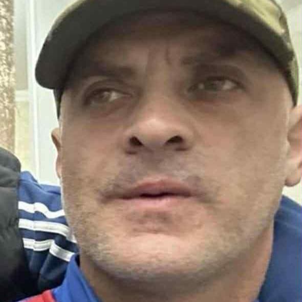 Photograph of Мамука Лабучидзе