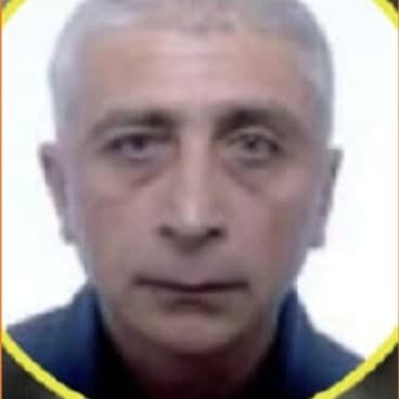 Photograph of Гиорги Коркия