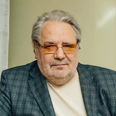 Vladimir Efimov