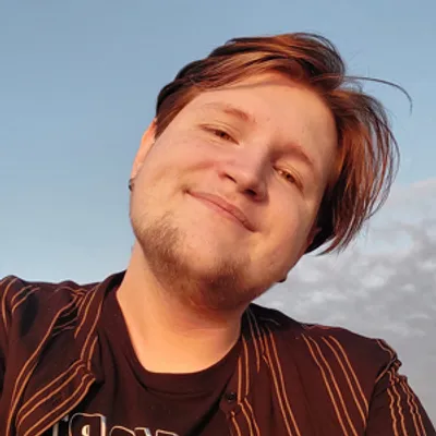 Vladimir Arzhanov Evgenevich