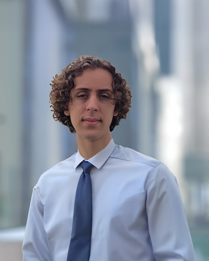 Kenan Korn